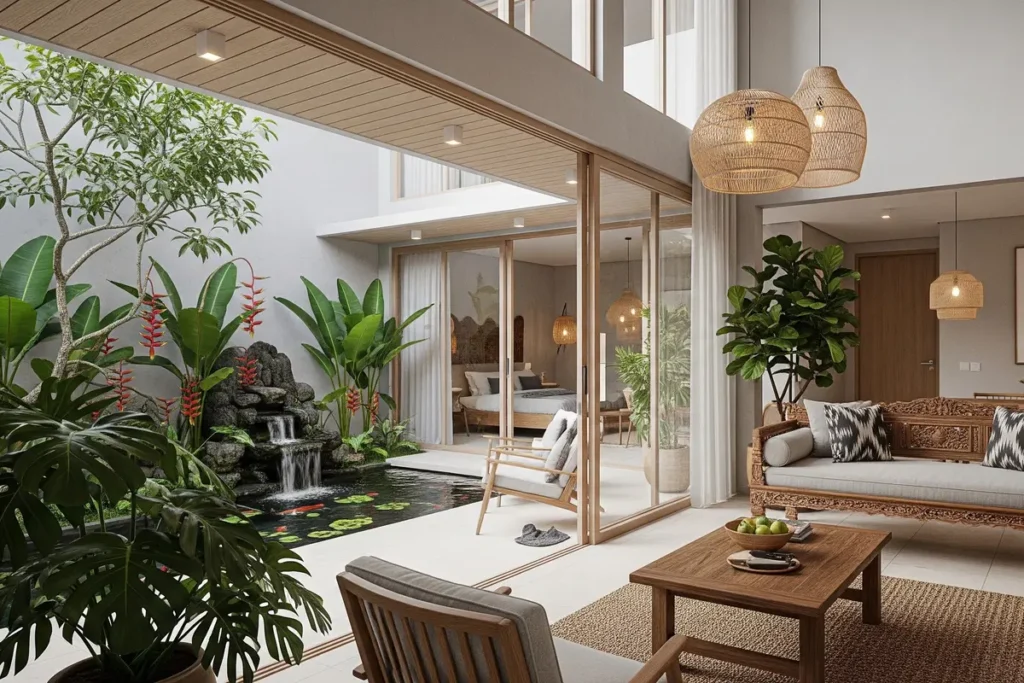 7 Ways to Give Your Home a Bali Villa Feel in Any Space 38
Making Your Home Feel Like a Balinese Villa