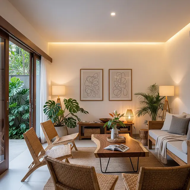 7 Ways to Give Your Home a Bali Villa Feel in Any Space 44 Making Your Home Feel Like a Balinese Villa