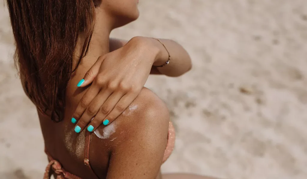 Can You Get Sunburned on a Cloudy Day? Doctors Say Yes, and Bali's Overcast Days Are No Exception 39 Can You Get Sunburned on a Cloudy Day?