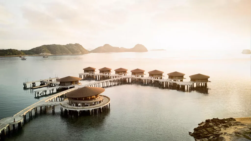 8 Best Beach Resorts in Indonesia for 2026, Recommended by Bali Tourism Journalists 38 Ta'aktana, a Luxury Collection Resort & Spa – Labuan Bajo