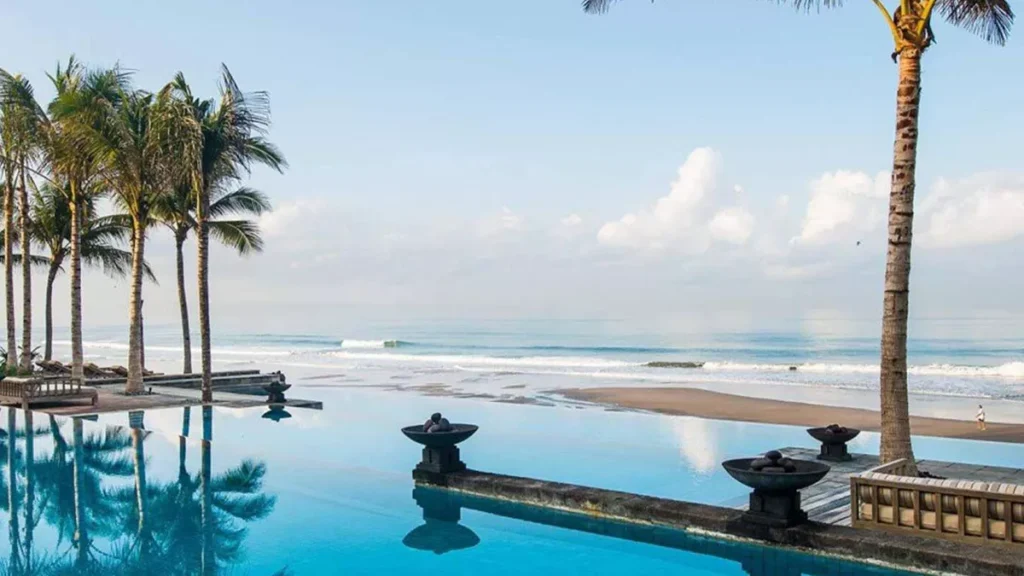 8 Best Beach Resorts in Indonesia for 2026, Recommended by Bali Tourism Journalists 39 The Legian Seminyak, Bali