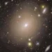 Scientists Just Found Something Never Seen Before: An Atmosphere Around a Rocky, Earth-Like Planet in the Habitable Zone 47 Photo: The Euclid telescope discovers a rare 'Einstein ring' hidden near Earth—and an unnamed ancient galaxy behind it. (Credit: NASA)