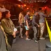Manhunt Underway After Shooting at Popular Canggu Bar Injures Security Guard and Chinese Tourist 50 Photo: Police conducting an investigation at The Shady Pig bar in Canggu, Badung, Bali, on Friday (July 17, 2026). (Badung Police)