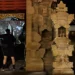 Drunk Tourist Filmed Urinating Outside Bali Home, Renewing Debate Over Visitor Behavior 46 Photo: A foreign national went viral for urinating in front of a resident's home in Uluwatu, Pecatu, South Kuta, Badung.