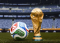 Who Will Win the 2026 FIFA World Cup? Opta Supercomputer Reveals Its Prediction 51 The official 2026 World Cup ball, Adidas Trionda (Photo: Adidas)