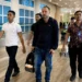 The Denpasar Immigration Detention Center deported an Italian national, identified by the initials JF, following his involvement in an assault on a local resident and for overstaying his visa in Bali. (Photo: Denpasar Immigration Detention Center)