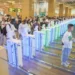 Indonesia Wants Better Tourists, Not Just More Tourists 45 International travellers use automated immigration gates at an Indonesian airport as the country strengthens its selective immigration policy.
