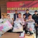 Deputy Chief of Denpasar City Police, Adjunct Senior Commissioner (AKBP) I Ketut Widiarta. (Denpasar City Police.)