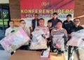 Singaporean Man Suspected of Killing Girlfriend, Concealed Body in Boarding Room as New Partner Grew Suspicious of Smell 50 Deputy Chief of Denpasar City Police, Adjunct Senior Commissioner (AKBP) I Ketut Widiarta. (Denpasar City Police.)