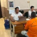 Bali Bar Shooting Suspect Legally Owned His Handgun, But Police Say Critical Part Didn't Match Permit 50 A photo of the Canggu shooting suspect, who is now officially in custody at the Badung District Police.