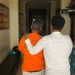 Gunman Arrested Within 24 Hours After Shooting at Popular Bali Nightclub Leaves Two Injured 49 A photo of the Canggu shooting suspect, who is now officially in custody at the Badung District Police.