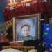 toddler dies Flores earthquake shelter