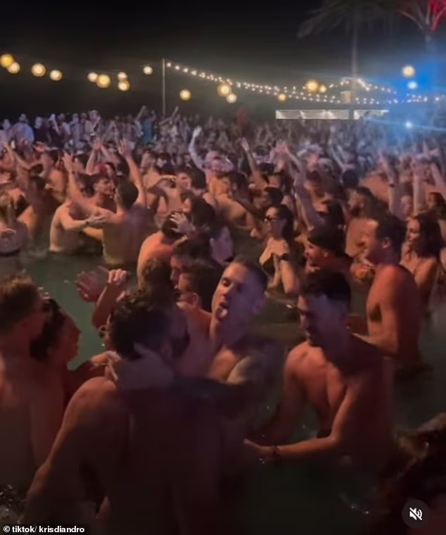 Viral Video Sparks Backlash Over Pool Conditions at Bali's Famous Finns Beach Club, Owner Yet to Comment 38 110716857 16062475 image m 23 1787096501269