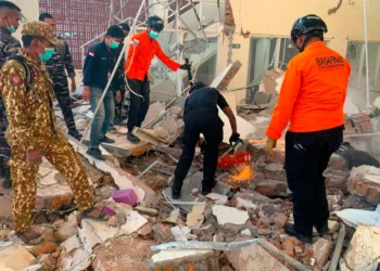 Flores Earthquake Death Toll Rises to 73, With Manggarai Bearing the Heaviest Losses 38 Flores earthquake death toll Manggarai