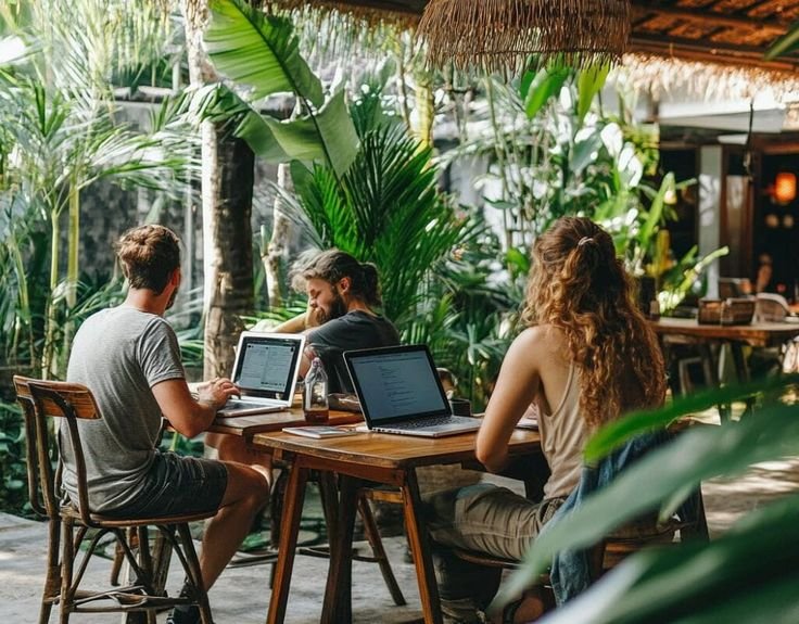 Indonesian Celebrities Call Out Foreign Tourists in Bali Over One Surprising Habit 38 357738512d1ec4b0548b683d1f4c2218