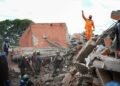 NTT earthquake home damage compensation