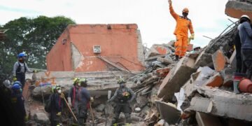 Nearly 12,000 Homes Damaged in NTT Earthquake, Indonesia Announces Compensation Plan 9 NTT earthquake home damage compensation