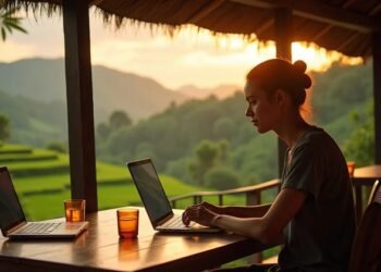 Indonesian Celebrities Call Out Foreign Tourists in Bali Over One Surprising Habit 38 foreign tourists in Bali