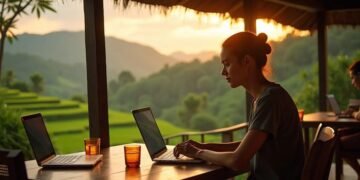 Indonesian Celebrities Call Out Foreign Tourists in Bali Over One Surprising Habit 1 foreign tourists in Bali