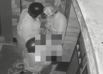 CCTV Captures Alleged Sexual Act Outside Home in Bali’s Canggu 38 Canggu CCTV video