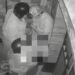 Canggu CCTV video