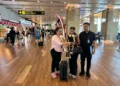 Norwegian Woman at Center of Viral Salon Dispute Deported From Bali After 34-Day Visa Overstay 49 Norwegian tourist deported Bali overstay