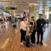 Norwegian tourist deported Bali overstay