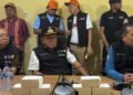 Bali, NTB and NTT Governors Unite in Flores Earthquake Response, Testing a Regional Alliance Signed Only Months Ago 48 Bali NTB NTT governors Flores earthquake