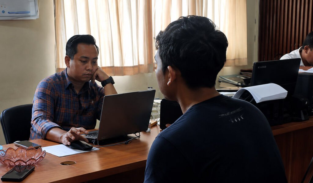 Bali Assault Case Ends Without Prosecution After Victim Declines to Press Charges 1 Bali assault case