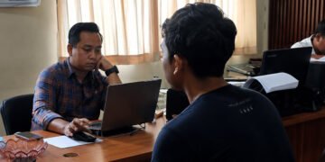 Bali assault case