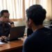 Bali assault case