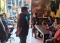 British tourist dies Kuta bar assault