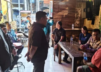British tourist dies Kuta bar assault