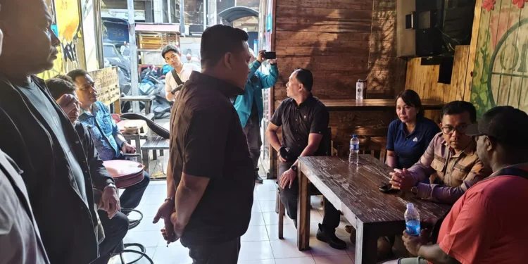 British tourist dies Kuta bar assault