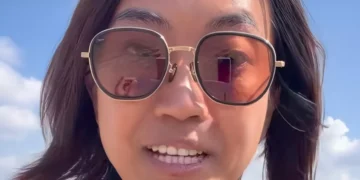 Viral Video Exposes Tourist Overcharging Scheme at Lombok's Bukit Seger, as Officials Admit They Can't Yet Crack Down 6 Bukit Seger Lombok overcharging scam