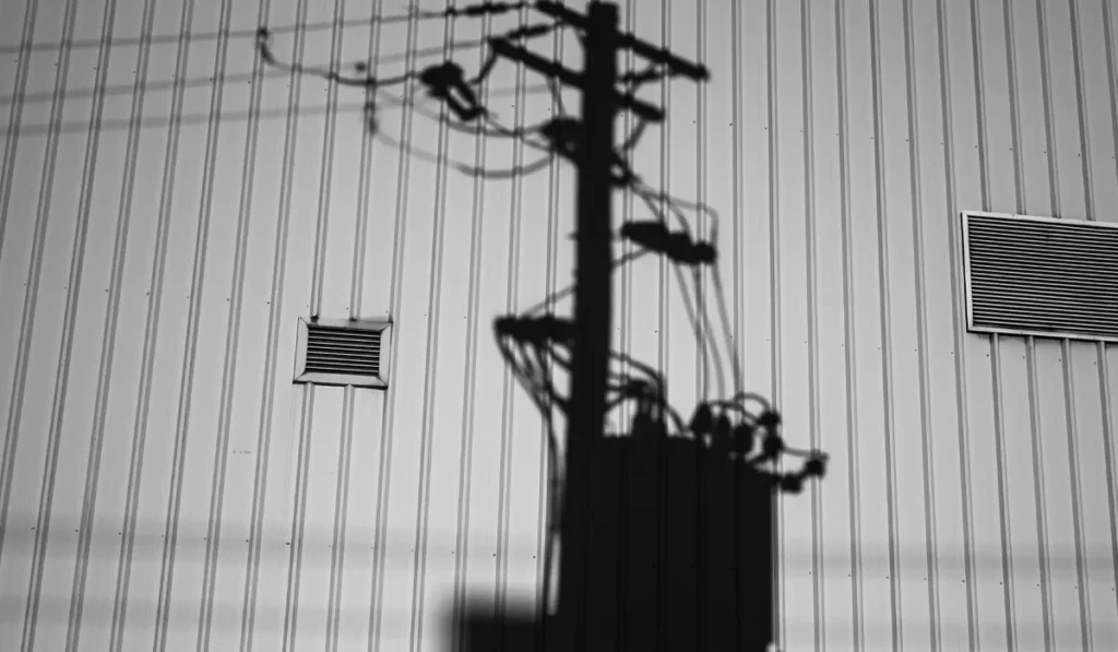 Bali power shortage PLN 2027