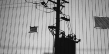 Bali power shortage PLN 2027