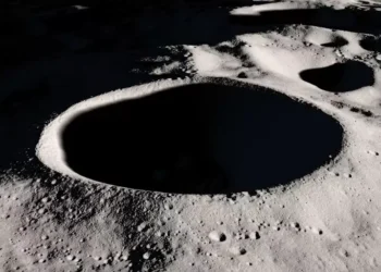 China Chang'e-7 Moon water ice mission