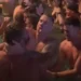 Finns Beach Club pool video viral
