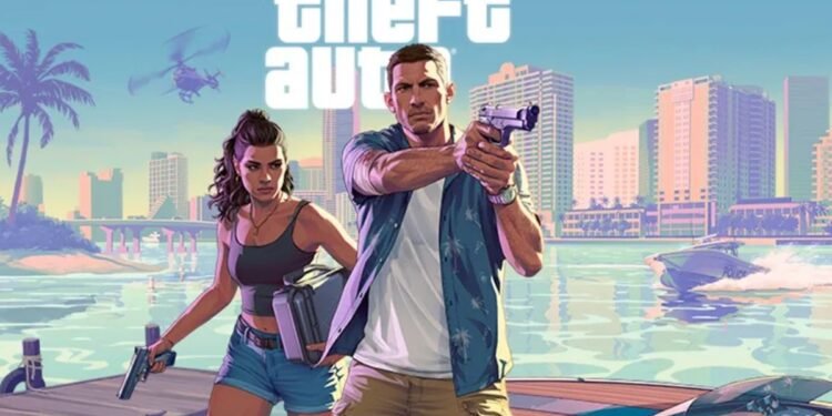 GTA 6 gameplay leak Cyberleek