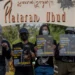 Plataran cage-free egg protest