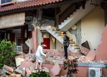 Indonesia Rejects Foreign Aid as NTT Earthquake Death Toll Climbs to 70 42 NTT earthquake death toll foreign aid