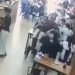 Legian restaurant phone theft CCTV