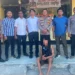 Italian Tourist Assaulted at Lombok's Lakey Beach, Suspect Arrested 44 Italian tourist assaulted Lakey Beach Dompu