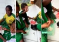 Viral Video of Papua Schoolchildren Sharing Rice From a Plastic Bag Sparks Reflection 44 Papua children viral video rice