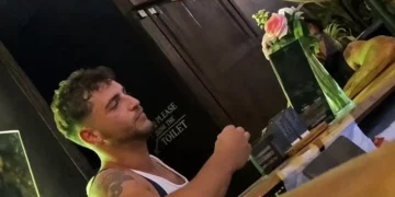 Ubud Gym Owner's Viral Confrontation With Israeli Tourists Reignites Debate Over Who Bali's Businesses Can Turn Away 8 Ubud gym owner Israeli tourists IDF