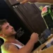 Ubud Gym Owner's Viral Confrontation With Israeli Tourists Reignites Debate Over Who Bali's Businesses Can Turn Away 44 Ubud gym owner Israeli tourists IDF