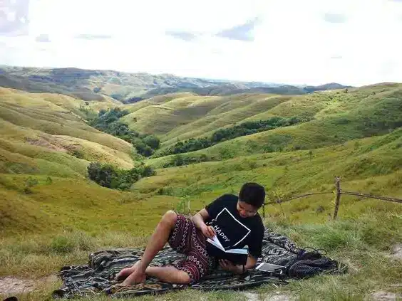 Beautifull Sumba