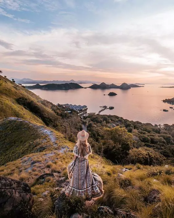 Labuan Bajo Trips