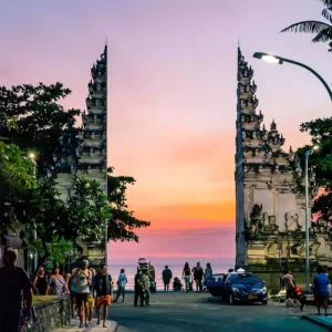 Kuta Airport Transfer